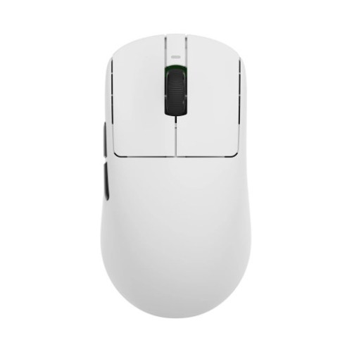 Chuột Gaming Không Dây ATK VXE Dragonfly R1 Nearlink | 3 Mode, White