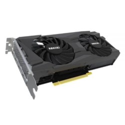 Card màn hình Inno3D RTX 3050 Twin X2 OC 8GB 2 Fan QSD