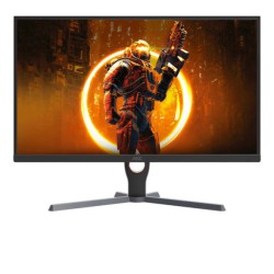 Màn hình Gaming AOC Q27G11E/74 | 27 inch, 2K/QHD, 180Hz, IPS