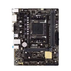 Mainboard ASUS A68HM-K DDR3 Cũ | FM2+, mATX, 2 khe RAM