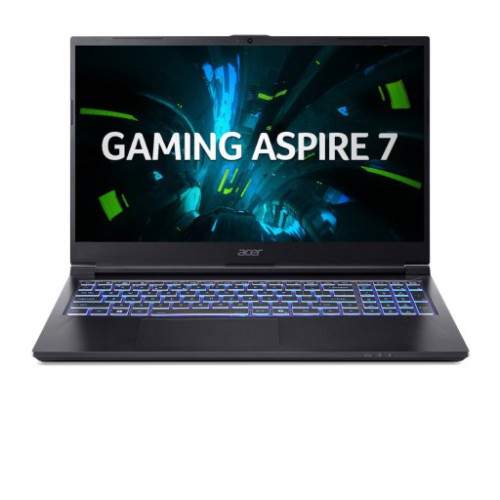Laptop Gaming ACER Aspire 7 A715-59G-78WG (NH.QX6SV.006) | i7-13620H, 16GB DDR4, SSD 512GB NVMe, RTX 3050 6GB, 15.6