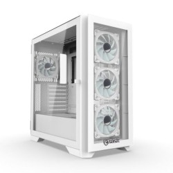 Thùng máy Jonsbo Z20 Micro-ATX - Black | Có tay cầm Thùng máy Jonsbo Z20 Micro-ATX - Black | Có tay cầm