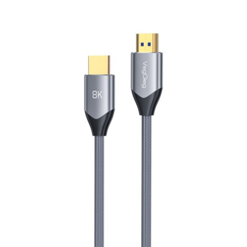 Dây HDMI 8K VEGGIEG VH402 | 1.5m