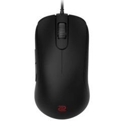Chuột gaming BenQ ZOWIE S2 | USB có dây, cảm biến 3360, 82g, Đen Chuột gaming BenQ ZOWIE S2 | USB có dây, cảm biến 3360, 82g, Đen