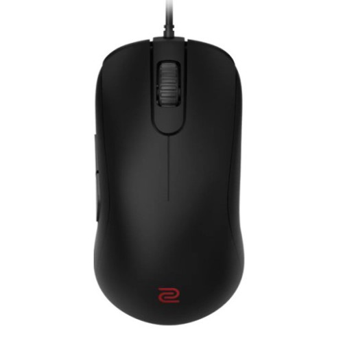 Chuột gaming BenQ ZOWIE S2 | USB có dây, cảm biến 3360, 82g, Đen