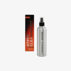 Chai vệ sinh màn hình Hyper Cleaning HyperWork | C02 Chai vệ sinh màn hình Hyper Cleaning HyperWork | C02