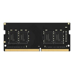 RAM Laptop Lexar Ares 16GB DDR4 | (1x16GB), 3200MHz LD4AS016G-B3200GSST