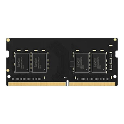 RAM Laptop Lexar Ares 16GB DDR4 | (1x16GB), 3200MHz LD4AS016G-B3200GSST