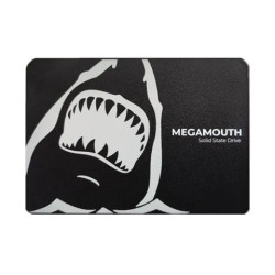 Ổ cứng SSD SSTC M110 512GB | SATA III, 2.5
