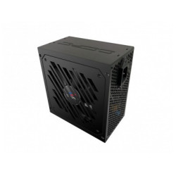 Nguồn máy tính Ocpc Energia 750W 80 Plus Bronze - Đen | Non Modular, ATX