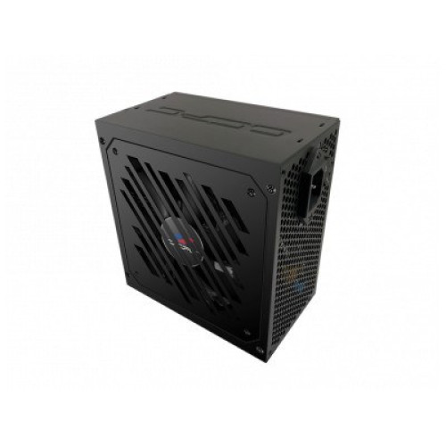Nguồn máy tính Ocpc Energia 750W 80 Plus Bronze - Đen | Non Modular, ATX