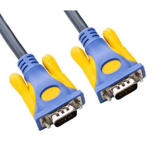 Dây cáp kết nối VGA (3+6) MingXin | 1.5M