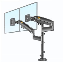 Giá treo màn hình North Bayou H180 - Xám | 17 - 27 inch Giá treo màn hình North Bayou H180 - Xám | 17 - 27 inch