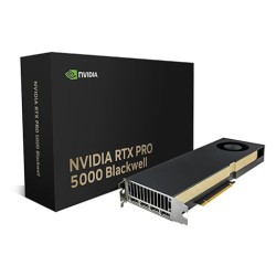 Card màn hình LEADTEK NVIDIA RTX PRO 5000 Blackwell | 48GB GDDR7 ECC, 384-bit, PCIe 5.0 x16, 300W