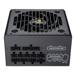 Nguồn máy tính Cougar GR850 850W (Pcie5.1, ATX3.1) - Đen