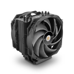 Tản nhiệt khí Thermalright Burst Assassin 120 | ARGB, Đen