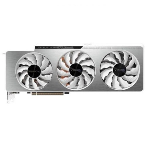 Card màn hình Gigabyte RTX 3080 10G GDDR6X Vision OC QSD