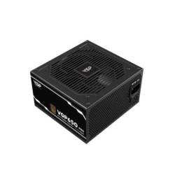 Nguồn máy tính VSP VGP 650W Pro Bronze (230V) - Đen | Non Modular, ATX Nguồn máy tính VSP VGP 650W Pro Bronze (230V) - Đen | Non Modular, ATX