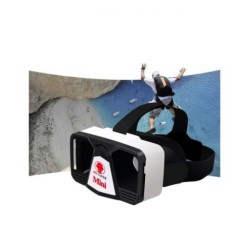 Kính Thực Tế Ảo 3R VR Case Mini Box