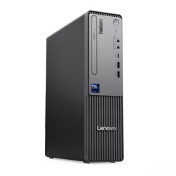 Máy Bộ Lenovo ThinkCentre Neo 50s Gen 6 13DM0047VA | U3-205, 8GB DDR5, SSD 256GB, Intel Graphics, NO OS, Đen