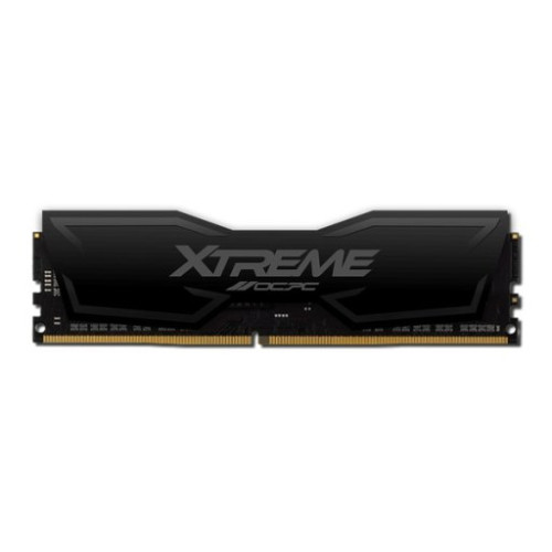 RAM PC OCPC 16GB DDR4 | (1x16GB), 3200MHz, Intel/AMD MMX16GD432C16U