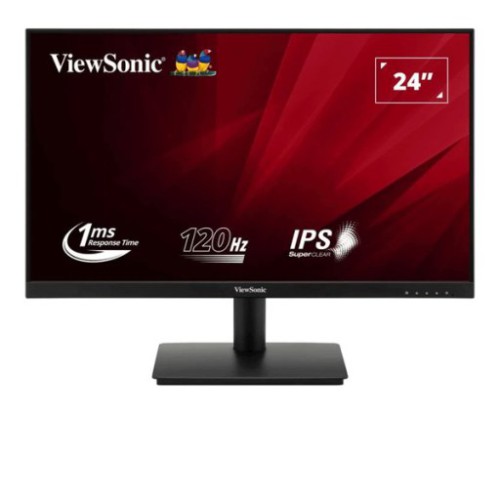 Màn hình ViewSonic VA240A-H | 23.8 inch, Full HD, 120Hz, IPS, 1ms MPRT