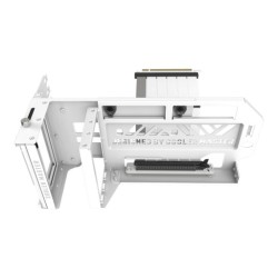 Khung dựng VGA Cooler Master V3 - Trắng | Kèm Riser PCIe 4.0 Khung dựng VGA Cooler Master V3 - Trắng | Kèm Riser PCIe 4.0