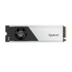 Ổ cứng SSD Apacer AS2280F4 4TB | PCIe Gen5 x4 NVMe, M.2 2280 (AP4TBAS2280F4-1)