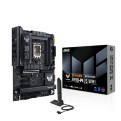 Mainboard ASUS TUF GAMING Z890-PLUS WIFI WIFI7
