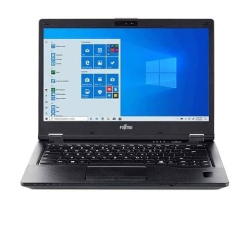 Laptop Fujitsu Lifebook E5410 | Intel Core i3-10110U, 4GB DDR4, SSD 256GB NVMe, 14