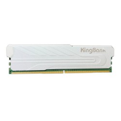 RAM PC Kingbank 16GB DDR5 | (1x16GB), 4800MHz, Intel/AMD RAM PC Kingbank 16GB DDR5 | (1x16GB), 4800MHz, Intel/AMD