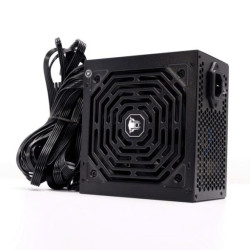 Nguồn máy tính LeoPard BP650 (CST 650W) (80 Plus Bronze) | Non Modular, ATX