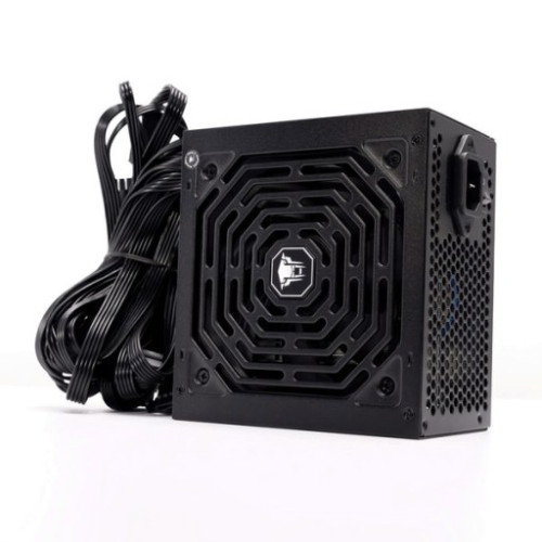 Nguồn máy tính LeoPard BP650 (CST 650W) (80 Plus Bronze) | Non Modular, ATX