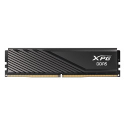RAM PC XPG Lancer Blade 16GB DDR5 Black | (1x16GB), 6000MHz, Intel/AMD