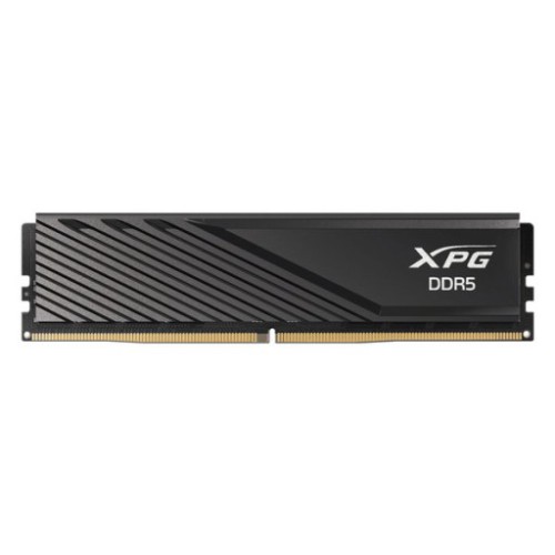 RAM PC XPG Lancer Blade 16GB DDR5 Black | (1x16GB), 6000MHz, Intel/AMD