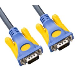 Dây cáp kết nối VGA (3+6) MingXin | 5M