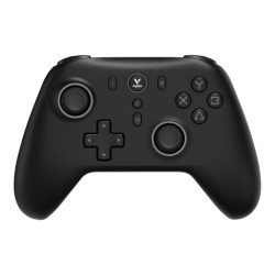 Tay game Rapoo Không Dây V600SE | 2 Mode, Black Tay game Rapoo Không Dây V600SE | 2 Mode, Black