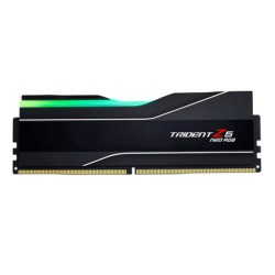 RAM PC G.SKILL Trident Z5 Neo 24GB DDR5 | (1x24GB), 5600MHz, Intel/AMD RAM PC G.SKILL Trident Z5 Neo 24GB DDR5 | (1x24GB), 5600MHz, Intel/AMD