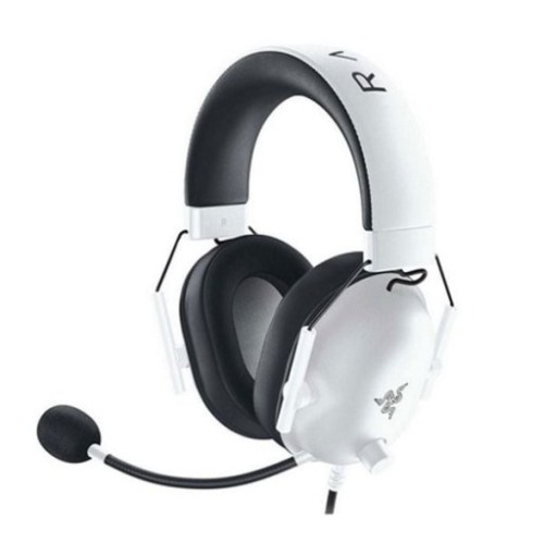 Tai nghe Razer BlackShark V2 X Pink | 3.5mm (RZ04-03240800-R3M1)