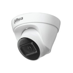 Camera IP ngoài trời Dahua IPC-HDW1431T1-A | 4MP, 2K, Hồng ngoại, PoE