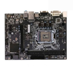 Mainboard Colorful B150M DDR4 Cũ | LGA 1151, mATX, 2 khe RAM