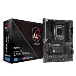 Mainboard ASRock Z790 PG Lightning DDR5 | LGA 1700, ATX, 4 khe RAM