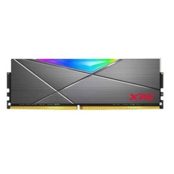 RAM PC XPG Gammix D20 8GB DDR4 Black | (1x8GB), 3200MHz, Intel/AMD AX4U32008G16A-CBK20