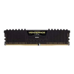 Ram 4 8G bus 3200 Corsair Vengeance Lpx Tản Nhiệt QSD