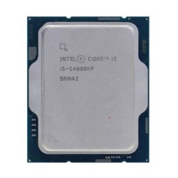 CPU Intel Core i5 12400 Tray VAT | LGA 1700, 6 nhân/12 luồng, Max 4.4 GHz