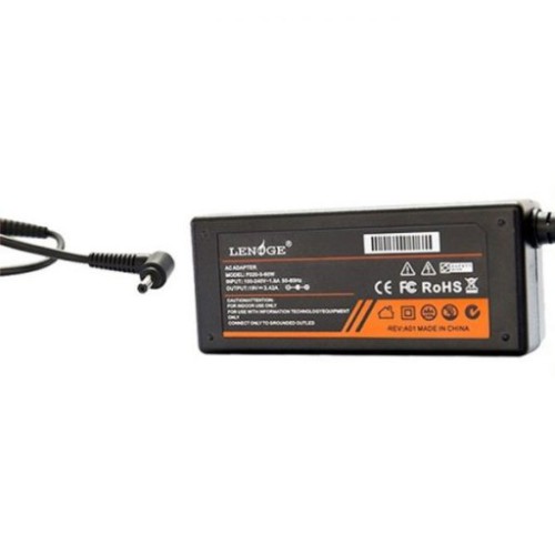 Adapter Laptop Lenoge Toshiba 19V – 3.42A