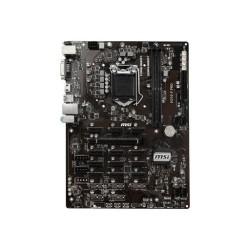 Mainboard MSI H310F Pro QSD