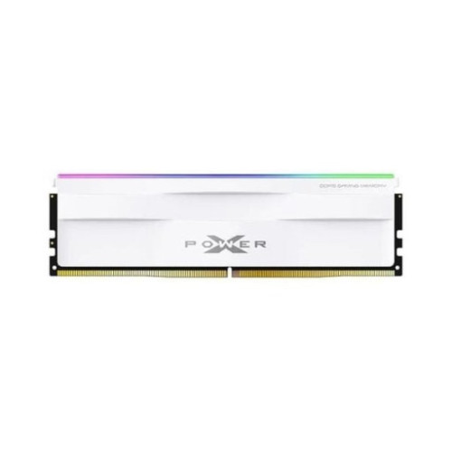 RAM PC GeIL Spear V 16GB DDR5 | (1x16GB), 6000MHz, CL38, Intel XMP/AMD EXPO (GASB516GB6000C38BSC)