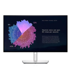 Màn hình Dell U2722DE (QSD) | 27 inch, 2K, IPS, 60Hz, 8ms, phẳng Màn hình Dell U2722DE (QSD) | 27 inch, 2K, IPS, 60Hz, 8ms, phẳng