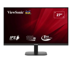Màn hình Văn phòng Viewsonic VA2708-2K-MHD | 27 inch, 2K/QHD, 100Hz, IPS